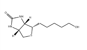 CAS：53906-36-8，D-Biotinol