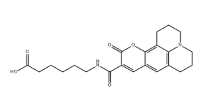946123-11-1，Coumarin 343 X COOH