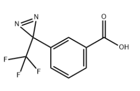 176389-60-9，3-CF3-diazirine-benzoic acid