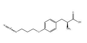 1803461-77-9，O-(3-Azidopropyl)-L-tyrosine