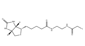 216393-53-2，Biotin-NHCO-C1-I
