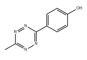 58884-35-8，Me-tetrazine-phenol