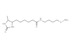 2292112-90-2，Desthiobiotin-C4-oxyamine