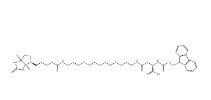 2241747-15-7，Fmoc-Asp(biotinyl-PEG)-OH