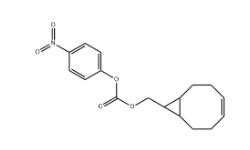 1312010-03-9，(4E)-TCO-CycP-O-PNB ester