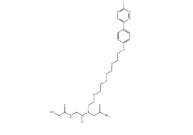 2353409-82-0，Gly-Gly-Gly-PEG4-methyltetrazine