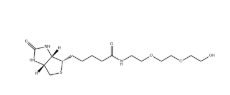 289714-02-9，Biotin-PEG3-OH