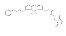 2183473-29-0，BDP 581/591 maleimide