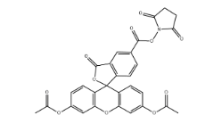 150206-05-6，5-diacetate FAM NHS