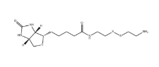 128915-82-2，Biotinyl Cystamine