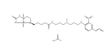 96087-38-6，Photobiotin acetate salt