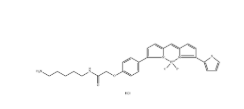 217190-24-4，BODIPY TR Cadaverine