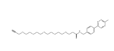 2322322-23-4，Methyltetrazine-amido-PEG5-alkyne