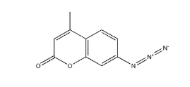95633-27-5，7-Azido-4-methylcoumarin