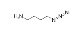88192-20-5，4-Azidobutan-1-amine