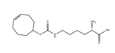 1380349-88-1，N-(4E)-TCO-L-lysine