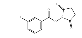 91487-18-2，N-succinimidyl 3-iodobenzoate