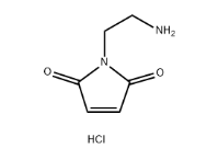 134272-64-3，Maleimide-C2-Amine