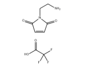 146474-00-2，2-Maleimidoethylamine (TFA salt)