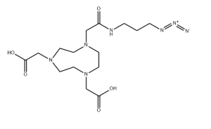 NOTA-Azide，2125661-92-7
