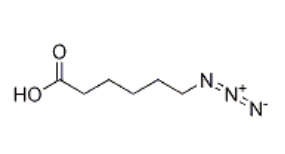 6-AzidohexanoicAcid，79598-53-1