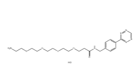 2752945-36-9，Tetrazine-PEG4-amine