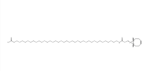 endo BCN-PEG12-acid，2702973-69-9