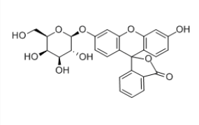 Fluorescein β-D-galactopyranoside，102286-67-9
