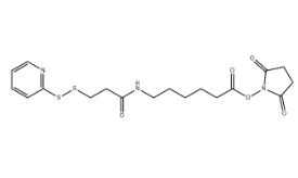 158913-22-5，SPDP-C6-NHS ester