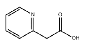13115-43-0，2-Pyridineacetic acid