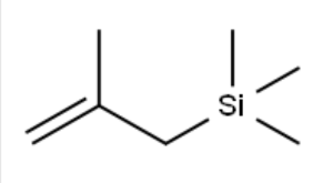 2-Methyl-2-propenyltrimethylsilane，18292-38-1