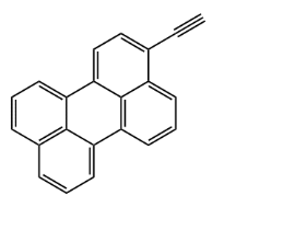 3-Ethynyl perylene，132196-66-8