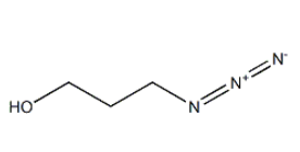 3-Azidopropan-1-ol，72320-38-8
