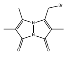 Monobromobimane (mBBr),71418-44-5