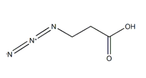 3-Azidopropionic Acid,18523-47-2
