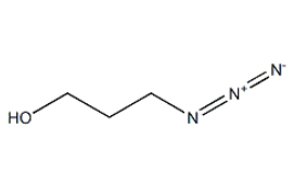 72320-38-8，3-Azidopropan-1-ol