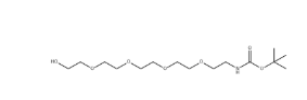 1404111-67-6，N-Boc-PEG5-alcohol