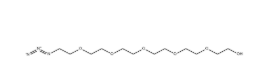 86770-69-6，Azide-PEG6-alcohol