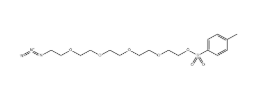 236754-49-7，Azide-PEG5-Tos