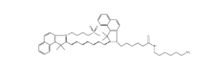 ICG-NH2，1686147-55-6