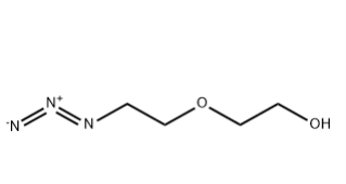 Azido-PEG2-alcohol，139115-90-5