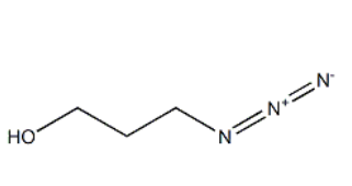3-Azidopropan-1-ol，72320-38-8
