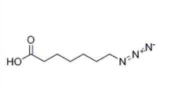135920-28-4，7-Azidoheptanoic COOH