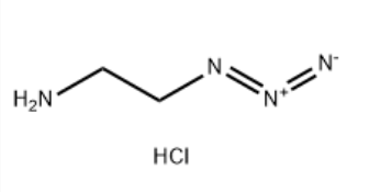 118508-67-1，2-Azidoethanamine HCl