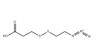 N3-SS-acid，2228857-32-5