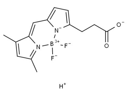 165599-63-3，BDP FL acid