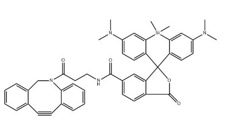 SiR-DBCO，2259859-41-9
