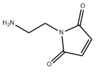 Maleimide-Amine,125923-10-6