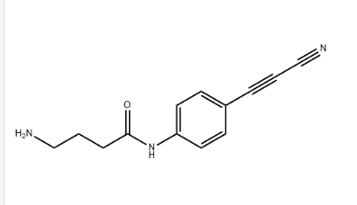 APN-Amine，1539292-61-9，APN-NH2