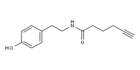 酪酰胺炔烃，2230051-33-7